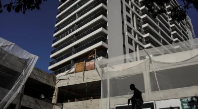 Crescimento da construção civil no Brasil é impulsionado por infraestrutura, aponta CBIC