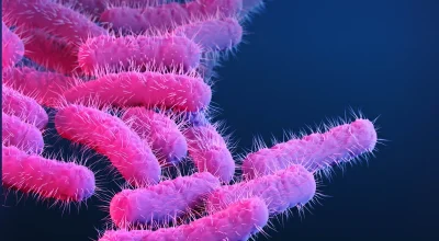 Crescimento da resistência a antibióticos em diarreia sexualmente transmissível