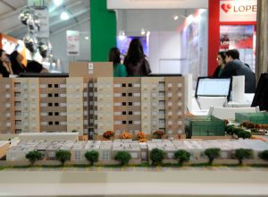 Crescimento nas vendas de imóveis atinge 5,3% no segundo trimestre, revela Cbic