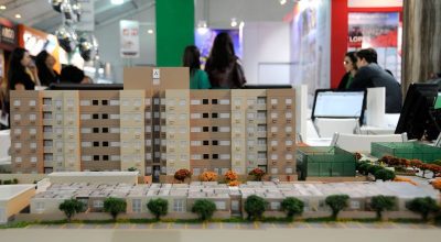 Crescimento nas vendas de imóveis atinge 5,3% no segundo trimestre, revela Cbic