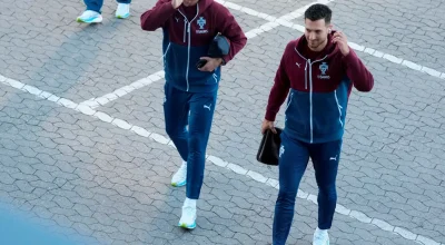 Cristiano Ronaldo se despede da seleção portuguesa após declaração de Jorge Jesus