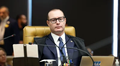 Cristiano Zanin solicita parecer da PGR e AGU sobre segundo turno no Rio de Janeiro