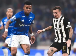Cruzeiro e Atlético-mg duelam na Copa do Brasil em busca de redenção
