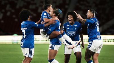 Cruzeiro supera desafios da altitude e inicia Libertadores com vitória