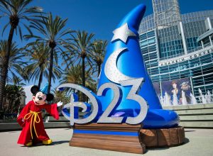 D23: tudo sobre o evento da Disney em 2026 e suas novidades
