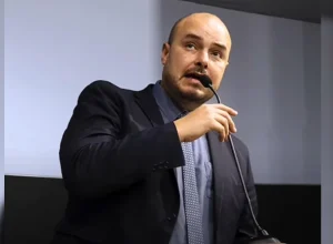 Darcio Bracarense reafirma compromisso com valores cristãos na Assembleia Legislativa