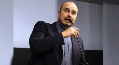 Darcio Bracarense reafirma compromisso com valores cristãos na Assembleia Legislativa