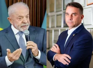 Debate entre Lula e Flávio aborda dívidas, segurança e saúde antes do segundo turno