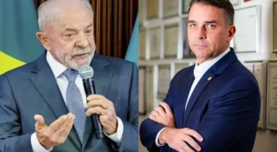 Debate entre Lula e Flávio aborda dívidas, segurança e saúde antes do segundo turno