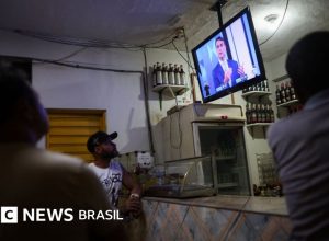 Debate entre Lula e Flávio Bolsonaro: propostas, provocações e polêmicas