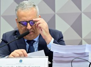 Decisão de Gaspar transforma a disputa ao Senado em Alagoas