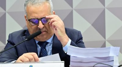 Decisão de Gaspar transforma a disputa ao Senado em Alagoas