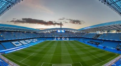 Deportivo La Coruña enfrenta Elche na estreia da Laliga 2026/27