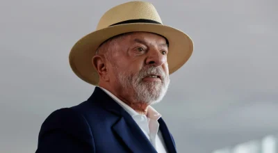 Desaprovação do governo Lula atinge 51% segundo pesquisa BTG/Nexus