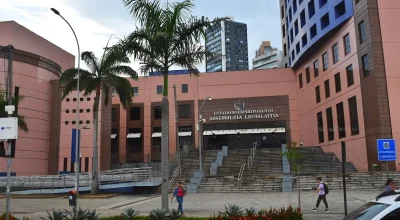Descubra cinco fatos surpreendentes sobre a Assembleia Legislativa do Espírito Santo