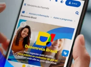Desenrola 2.0 apresenta inadimplência elevada, mas abaixo do limite de cobertura