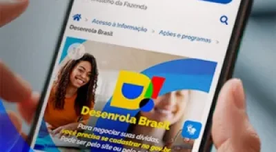 Desenrola 2.0 apresenta inadimplência elevada, mas abaixo do limite de cobertura