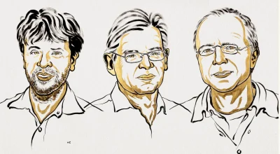 Desigualdade persiste com ausência de mulheres no Nobel de Medicina, Física e Química pela 101ª vez