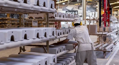 Dexco registra lucro líquido de R$ 14,8 milhões no segundo trimestre de 2026, queda de 61,4% em relação ao ano anterior