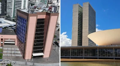 Diferenças entre deputados estaduais e federais: entenda os papéis e funções
