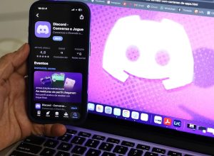 Discord deve suspender transmissões ao vivo no Brasil até segunda-feira