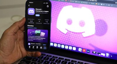Discord deve suspender transmissões ao vivo no Brasil até segunda-feira