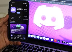 Discord interrompe transmissões ao vivo no Brasil após determinação da ANPD