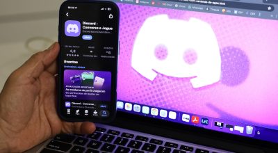Discord interrompe transmissões ao vivo no Brasil após determinação da ANPD