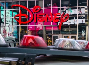 Disney e ABC processam FCC por ameaças à liberdade de transmissão