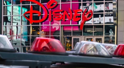 Disney e ABC processam FCC por ameaças à liberdade de transmissão