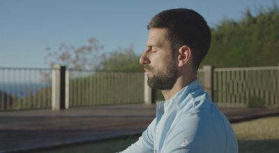 Djokovic reafirma sua posição contra a vacinação em documentário recente
