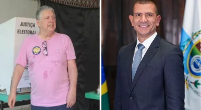 Douglas Ruas assume governo do RJ após TSE invalidar votação de Garotinho