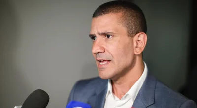 Douglas Ruas celebra anulação de votos de Garotinho pelo TSE
