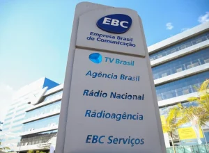 EBC se isenta de culpa por falha de áudio na propaganda de Flávio Bolsonaro