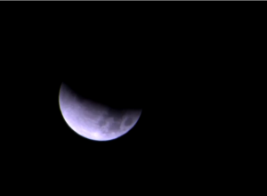 Eclipse lunar parcial no Brasil: tudo que você precisa saber sobre o fenômeno