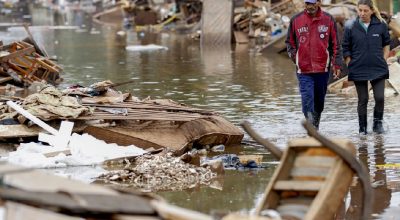 El Niño causa estragos em diversas regiões do Brasil com prejuízos bilionários