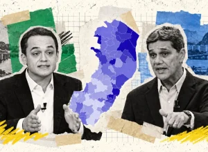 Eleições 2026: análise dos votos que podem decidir o segundo turno entre Pazolini e Ferraço