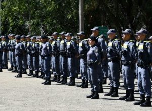 Eleições 2026: Espírito Santo terá mais de 40 candidatos ligados à segurança pública