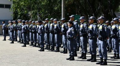 Eleições 2026: Espírito Santo terá mais de 40 candidatos ligados à segurança pública