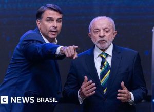 Eleições de 2026: a batalha entre Lula e Flávio e suas repercussões para a América Latina e Trump