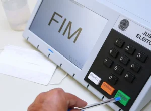 Eleitor como protagonista nas eleições de 2026