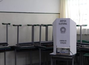 Eleitores do Acre votam para presidente e governador no domingo 25 de Eleições 2026