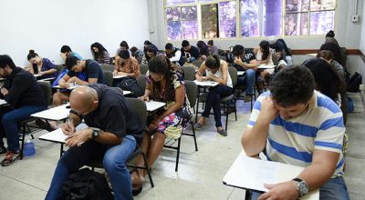 Encceja 2026: provas são aplicadas em todo o Brasil neste domingo