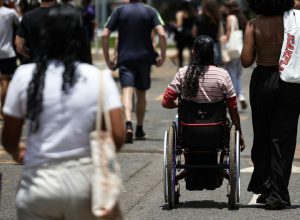 Enem 2026: escolha do idioma da prova deve ser feita até domingo