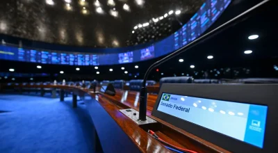 Entenda as funções dos senadores e as mudanças nas eleições de 2026