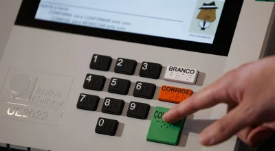 Entenda o impacto dos votos brancos e nulos no segundo turno das eleições
