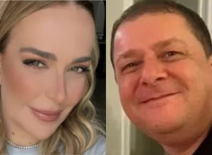 Erro judicial confunde Lulinha com marido de Roberta Luchsinger em ação na Justiça