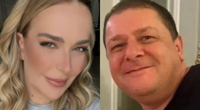 Erro judicial confunde Lulinha com marido de Roberta Luchsinger em ação na Justiça