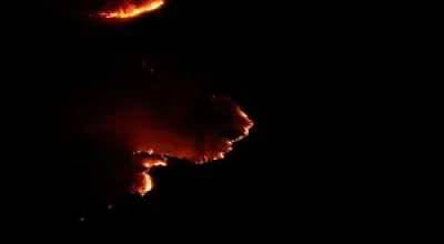 Espanha enfrenta crise ambiental e declara emergência nacional por incêndios florestais