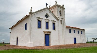 Espírito Santo busca potencializar turismo religioso para atrair mais visitantes